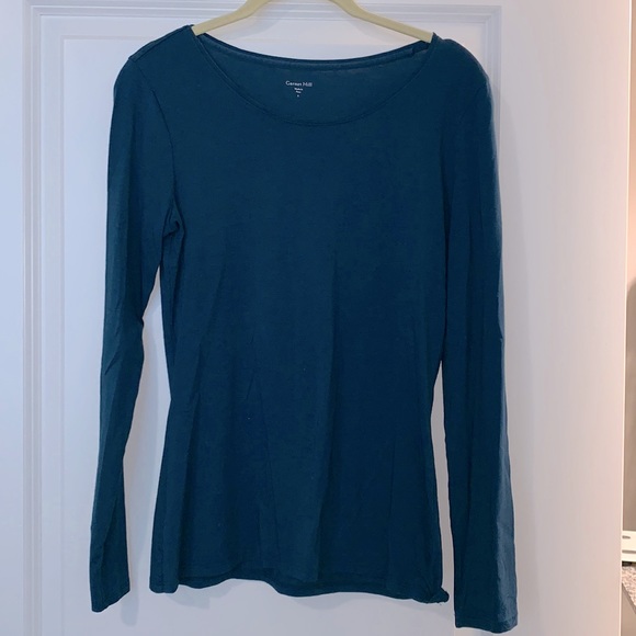 Tops - Garnet Hill women’s tee